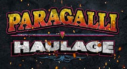 Logo of Paragalli Haulage