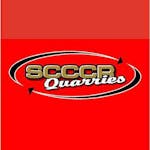 Logo of SCCCR Quarries