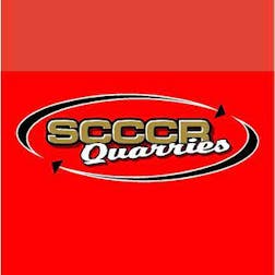 Logo of SCCCR Quarries