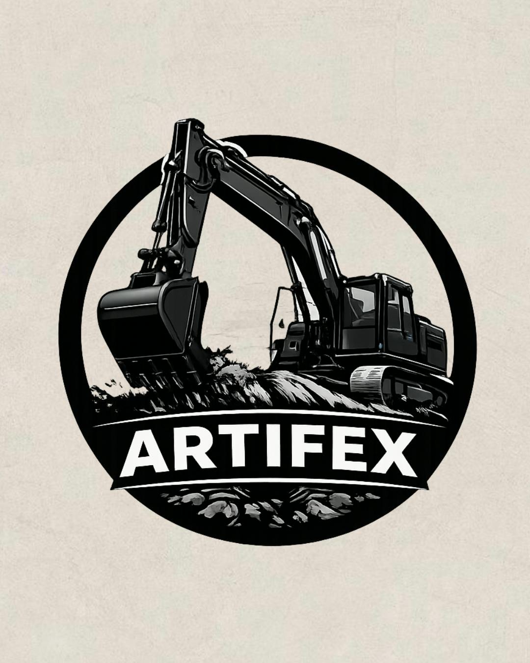 Logo of Artifex civil
