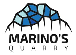 Logo of Marino Quarry