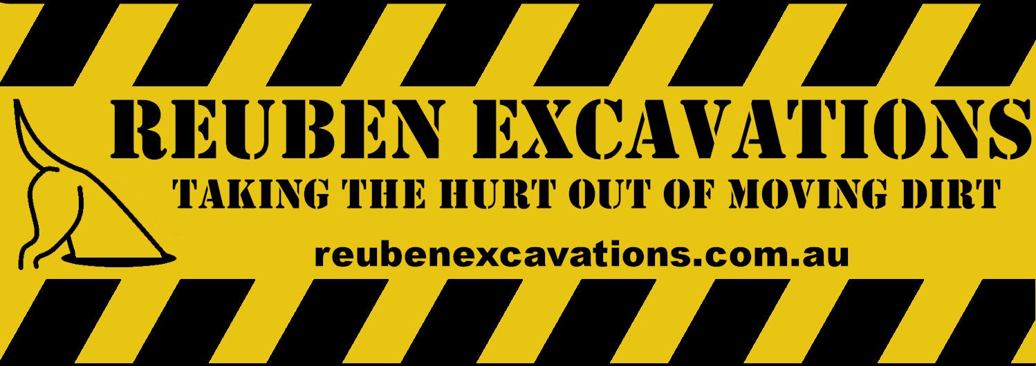 Logo of Rex Digger Hire