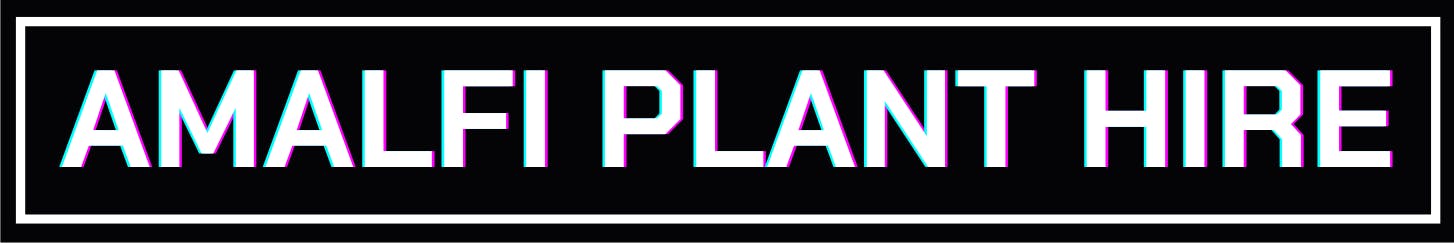 Logo of Amalfi Plant Hire