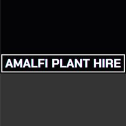 Logo of Amalfi Plant Hire
