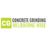 Logo of Concrete Grinding Melbourne Wide