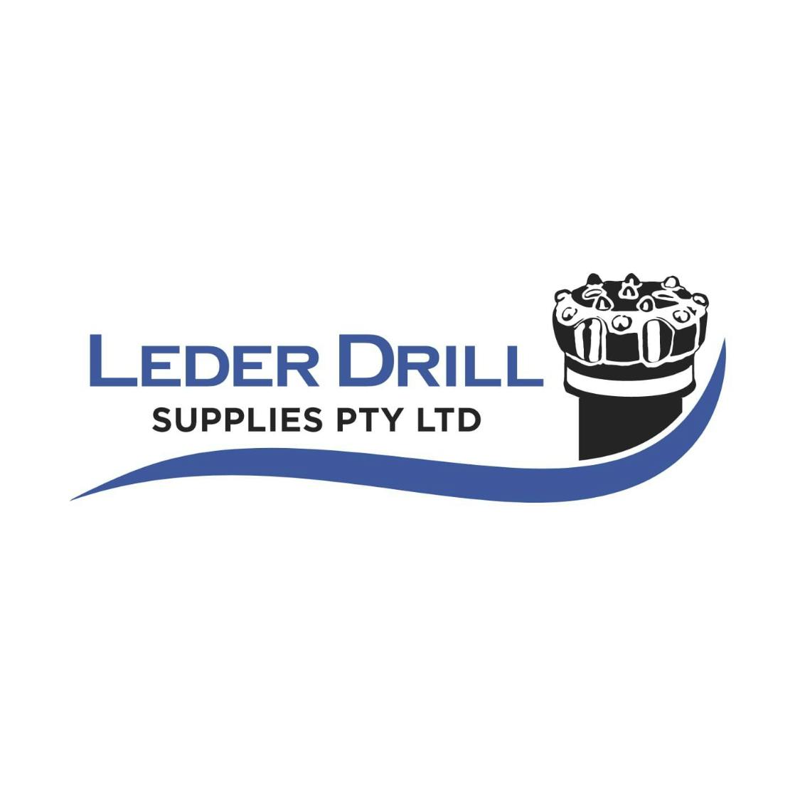 Logo of LEDERDRILL SUPPLIES