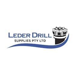 Logo of LEDERDRILL SUPPLIES