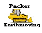Logo of Packer Earthmoving