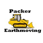 Logo of Packer Earthmoving