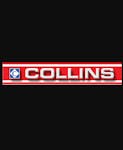 Logo of Collins Construction Materials