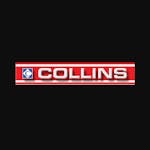 Logo of Collins Construction Materials