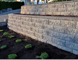 Retaining Walls Builders