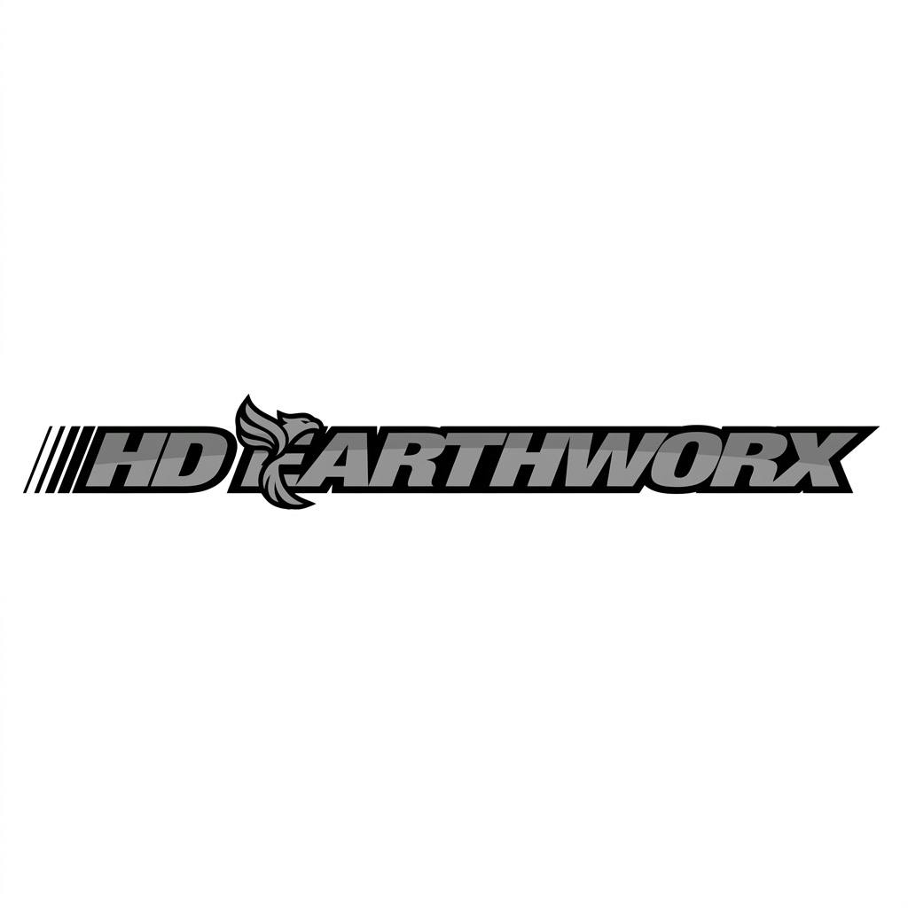 Logo of Hd earthworx