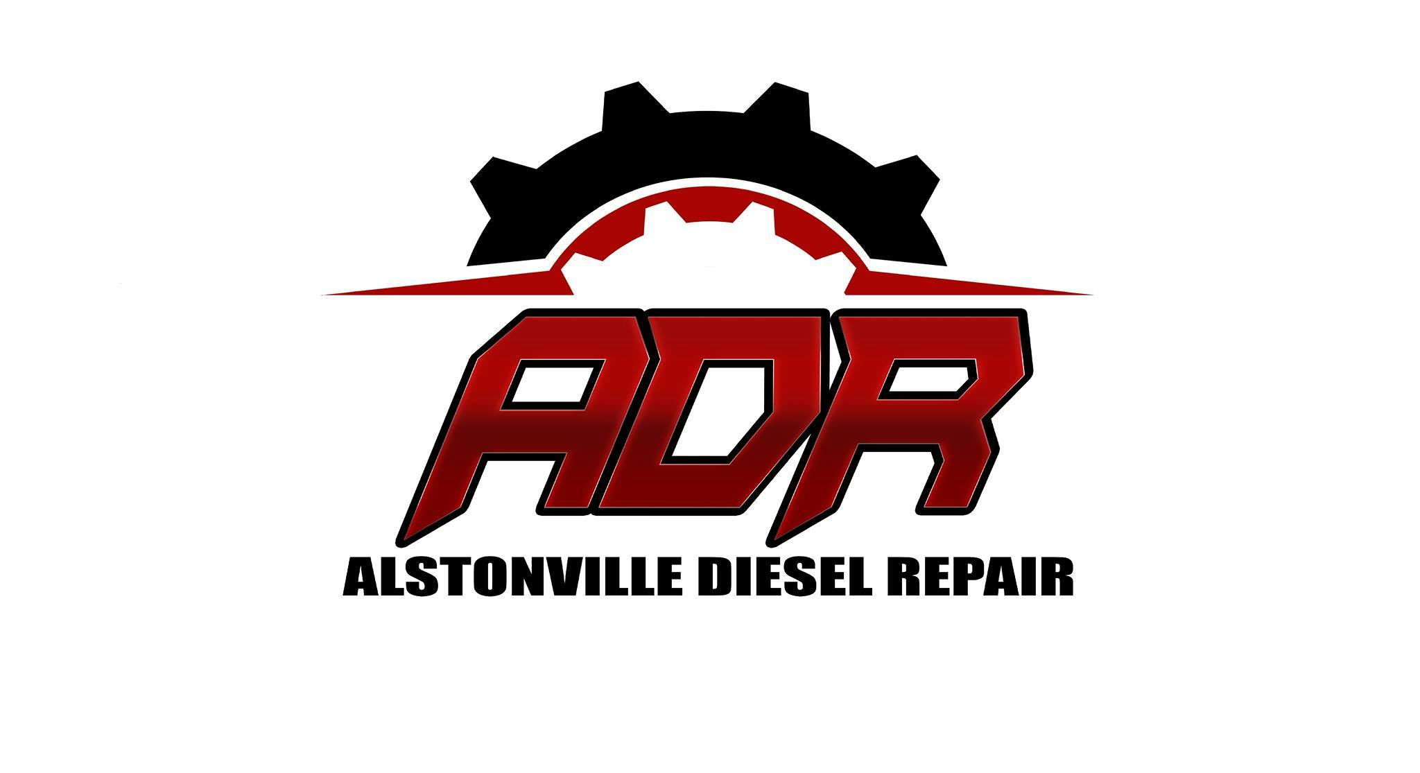 Logo of Alstonville Diesel Repair