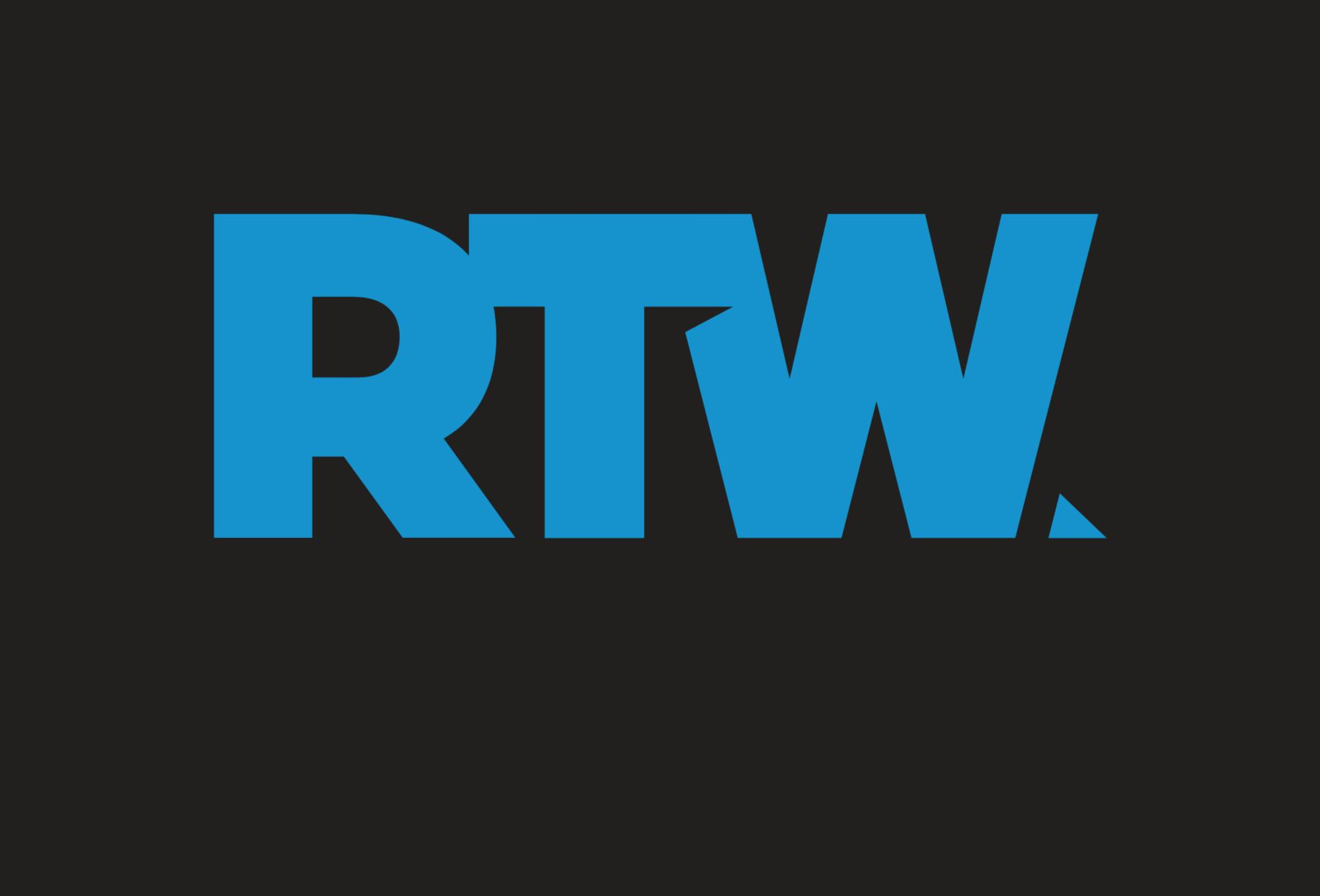 Logo of RTW Demolition Pty Ltd
