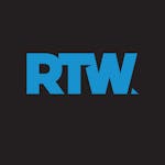 Logo of RTW Demolition Pty Ltd