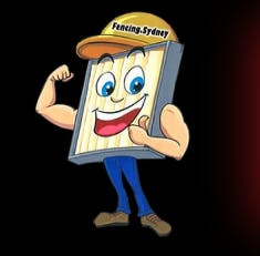 Logo of Fencing Sydney