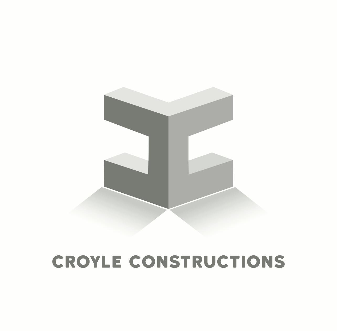 Logo of Croyle Constructions pty ltd