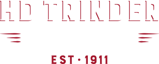 Logo of H D Trinder Pty Ltd