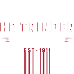 Logo of H D Trinder Pty Ltd