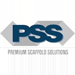 Logo of PREMIUM SCAFFOLD SOLUTIONS