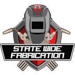 Logo of State Wide Fabrication