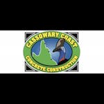 Logo of Cassowary Coast Concrete Construction & Concrete Pumping