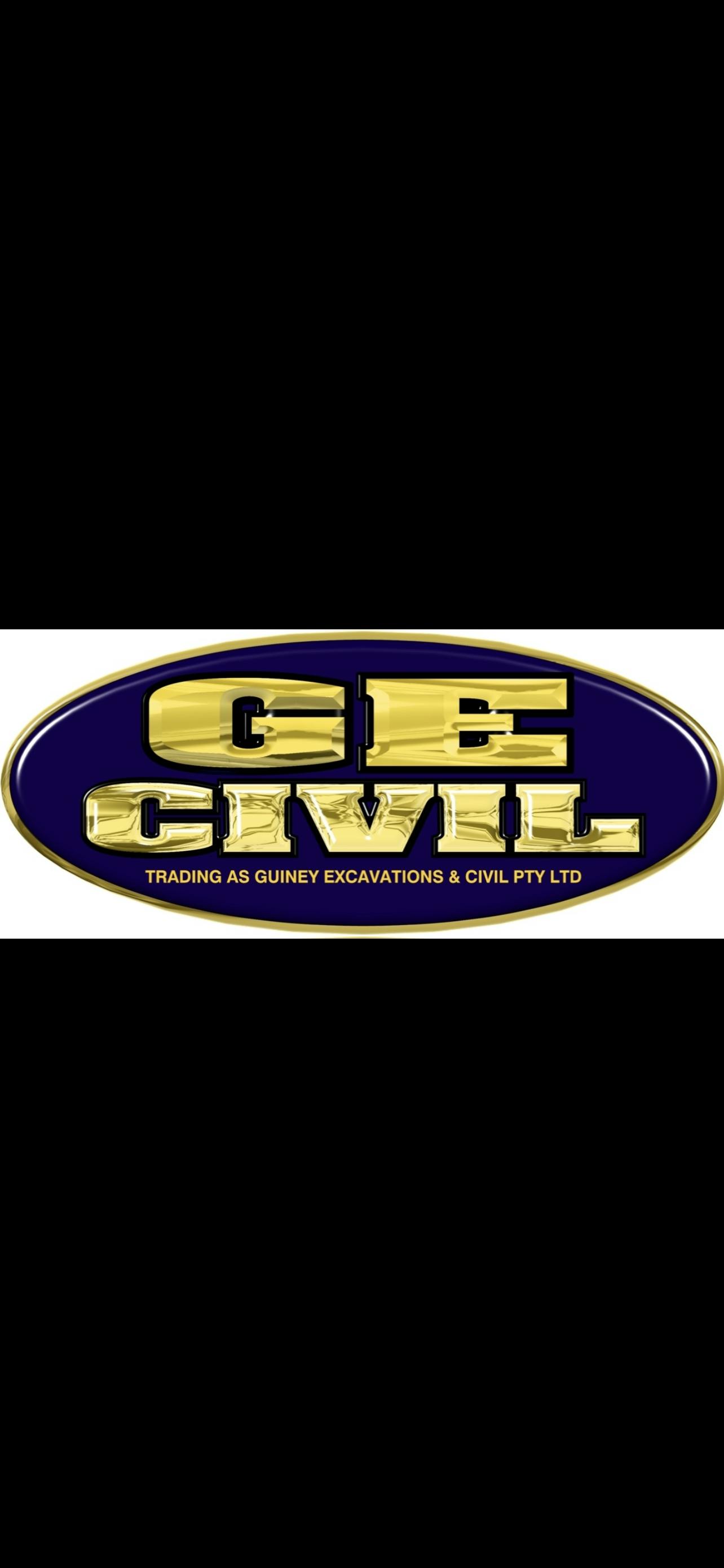Logo of Guiney Excavations & Civil