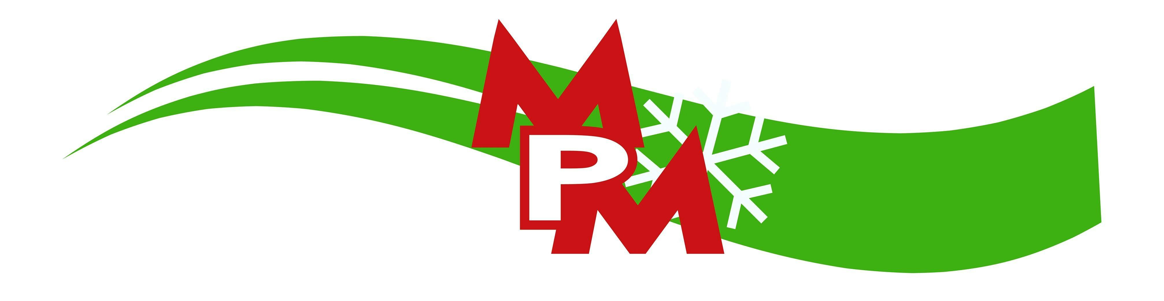 Logo of Mansfield Pre Mix