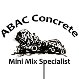 Logo of ABAC Concrete