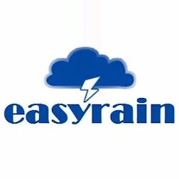 Logo of Easyrain