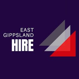 Logo of East Gippsland Hire