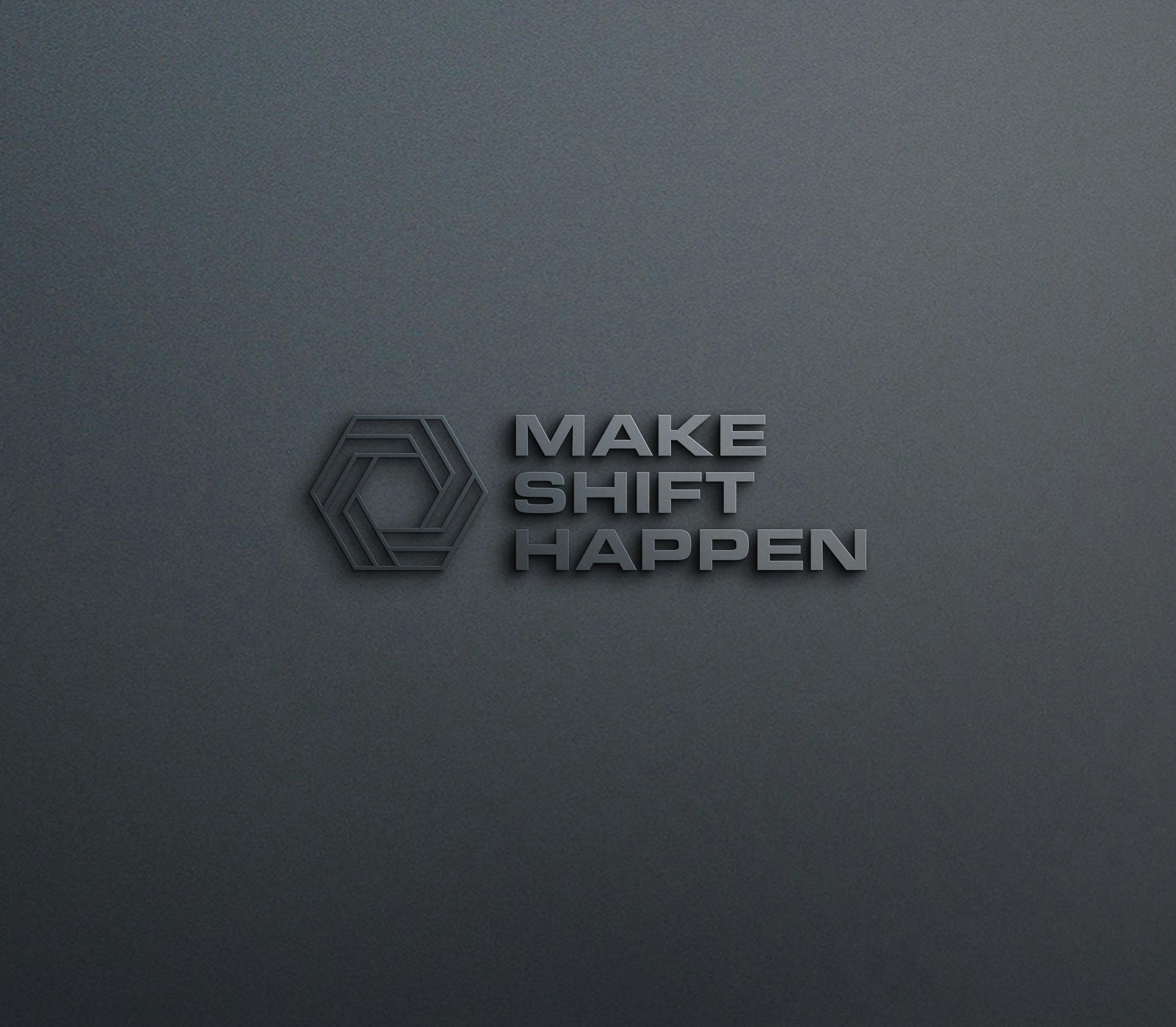 Logo of Make Shift Happen