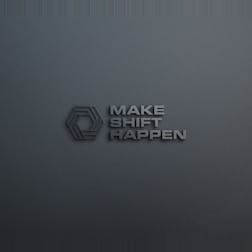 Logo of Make Shift Happen