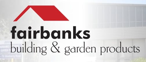 Logo of Fairbank Building & Garden Products