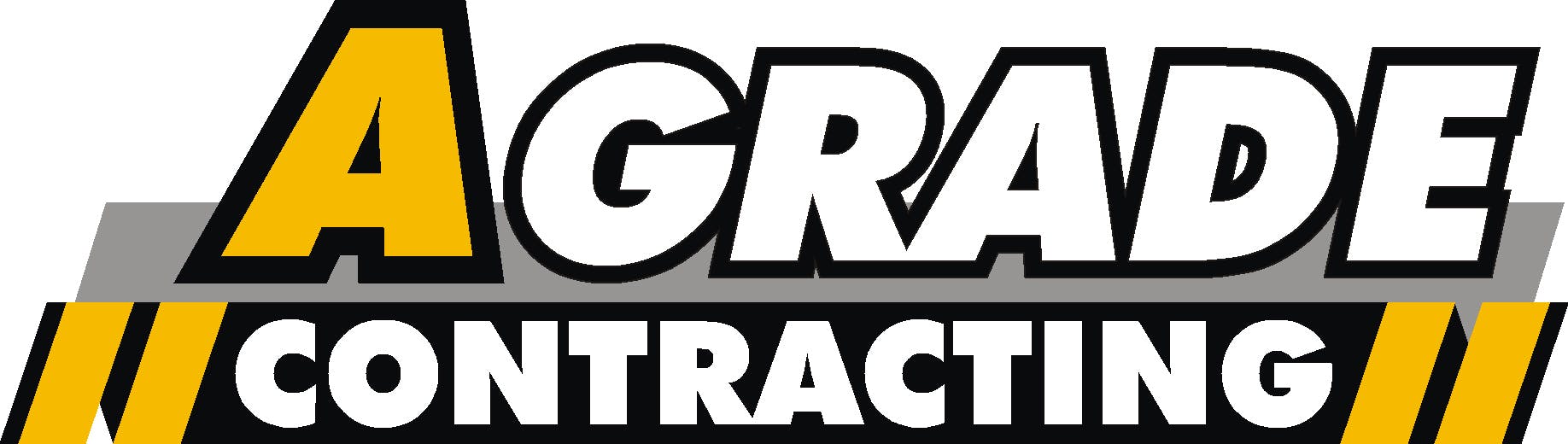 Logo of A Grade Contracting 