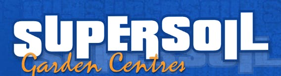 Logo of Supersoil Garden Supplies