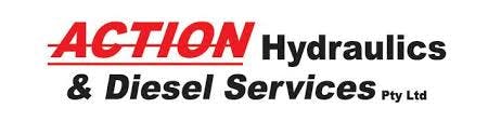 Logo of Action Hydraulics and Diesel Services