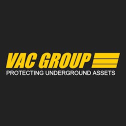 Logo of VAC Group NSW