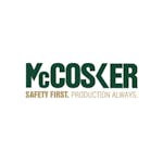Logo of McCosker Contracting Pty Ltd