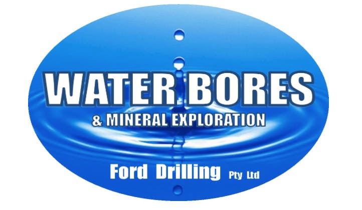 Logo of Ford Drilling Pty Ltd