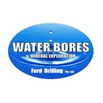 Logo of Ford Drilling Pty Ltd