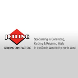Logo of Jetline Concreting