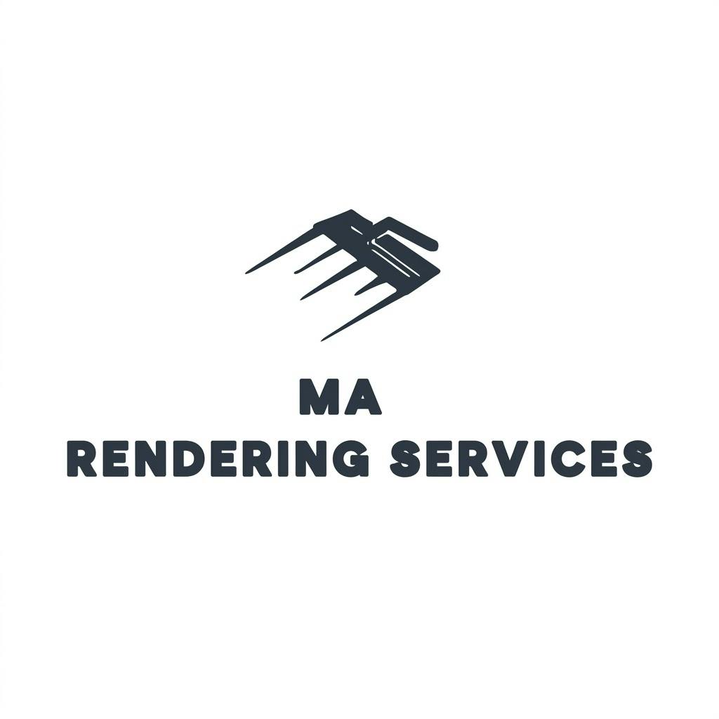 Logo of MA Rendering Services