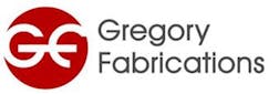 Logo of Gregory Fabrications