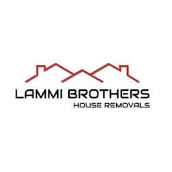 Logo of Lammi Bros House Moving, Demolition & Asbestos Removal