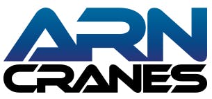 Logo of ARN Cranes