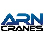 Logo of ARN Cranes