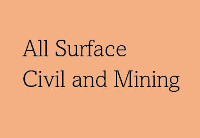 All Surface Civil and Mining featured image
