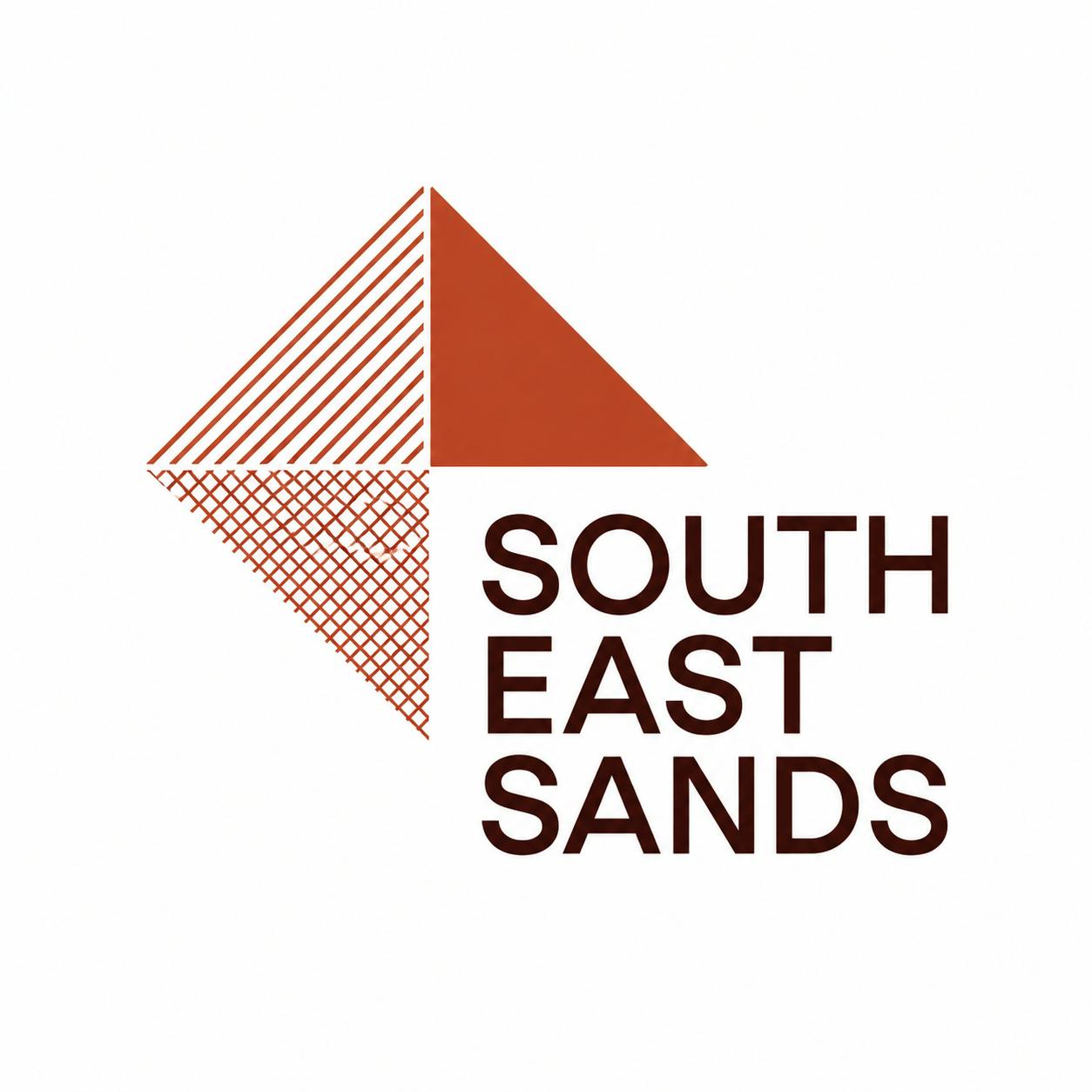 Logo of South East Sands